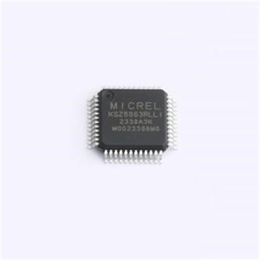 KSZ8863RLLI-TR
