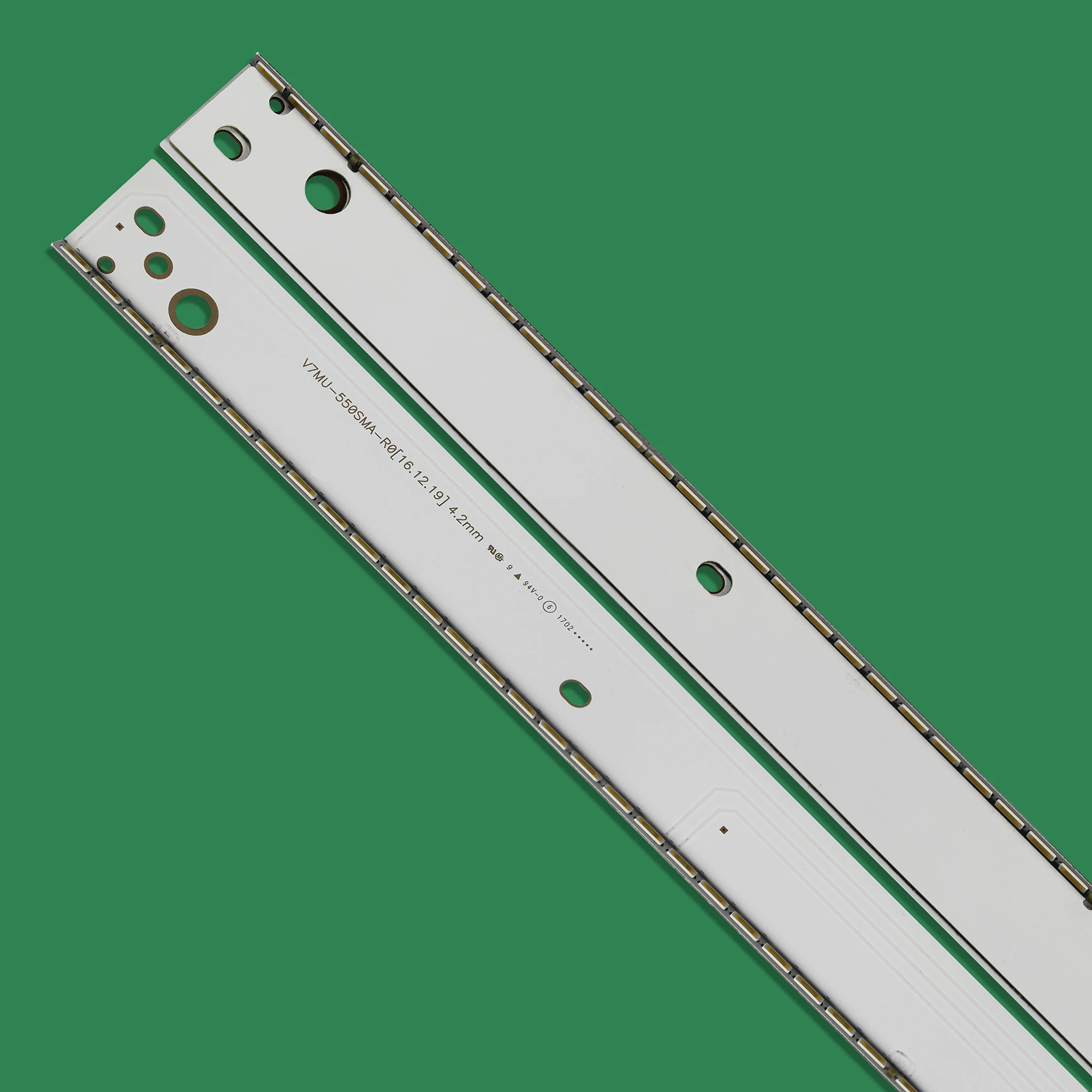 LED Ʈ Ʈ UE55MU7040T UE55MU8000T UE55MU7055T BN96-42348A 42347A V7MU-550SMA 550SMB-R0 UE55MU7002T BN96-42349A 42