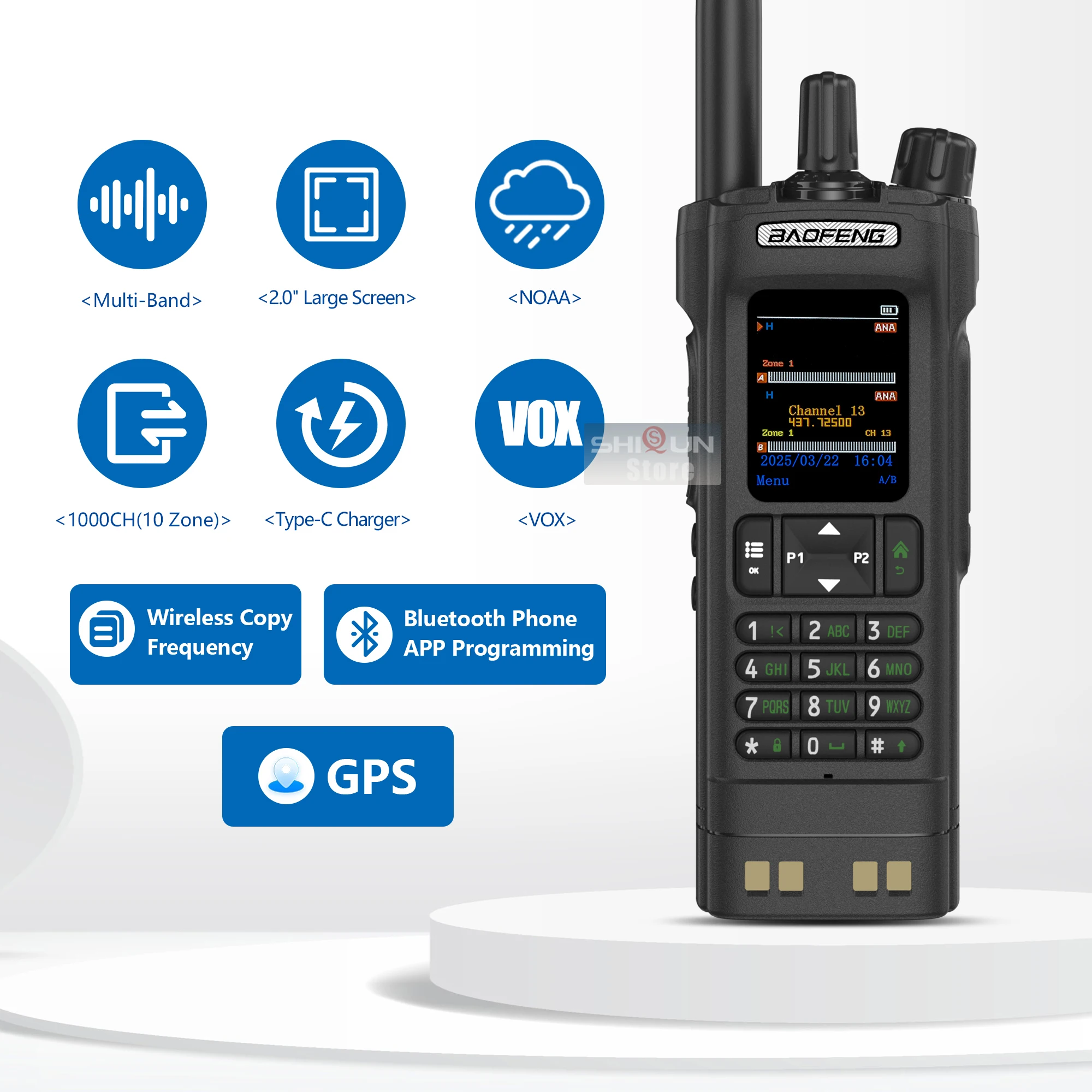 dsc-products