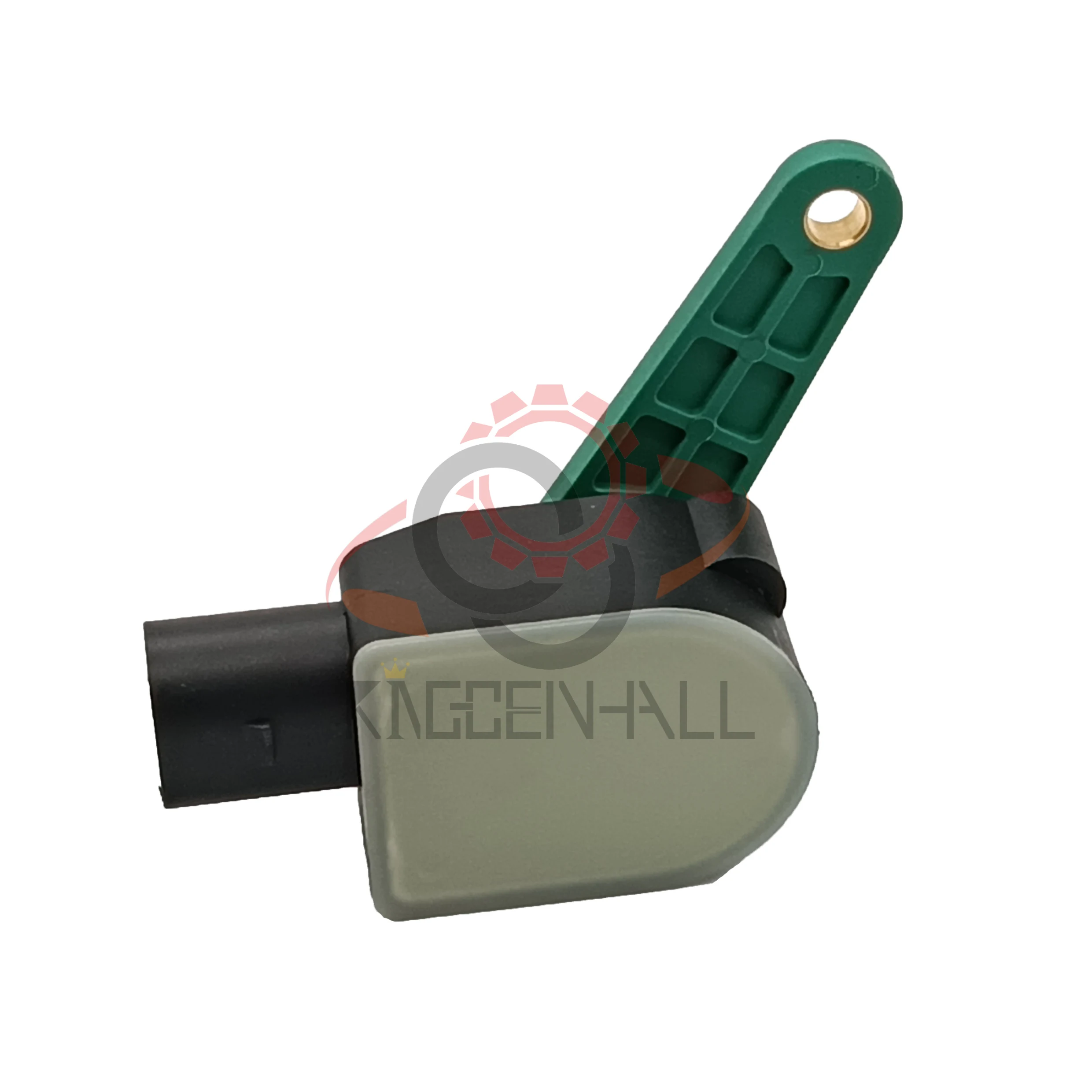 

High Quality Headlight Level Sensor For Volkswagen Audi A6 4F0907503 Car Auto accessorie