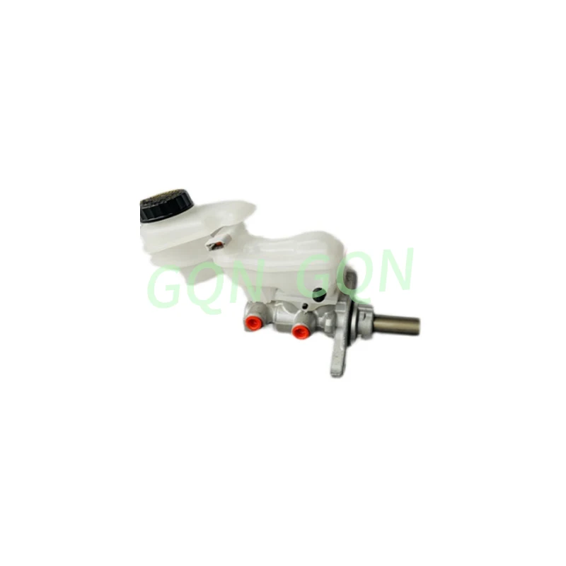 

Brake master cylinder subassembly To yo ta hi lu xg un 126 re vo Brake master cylinder