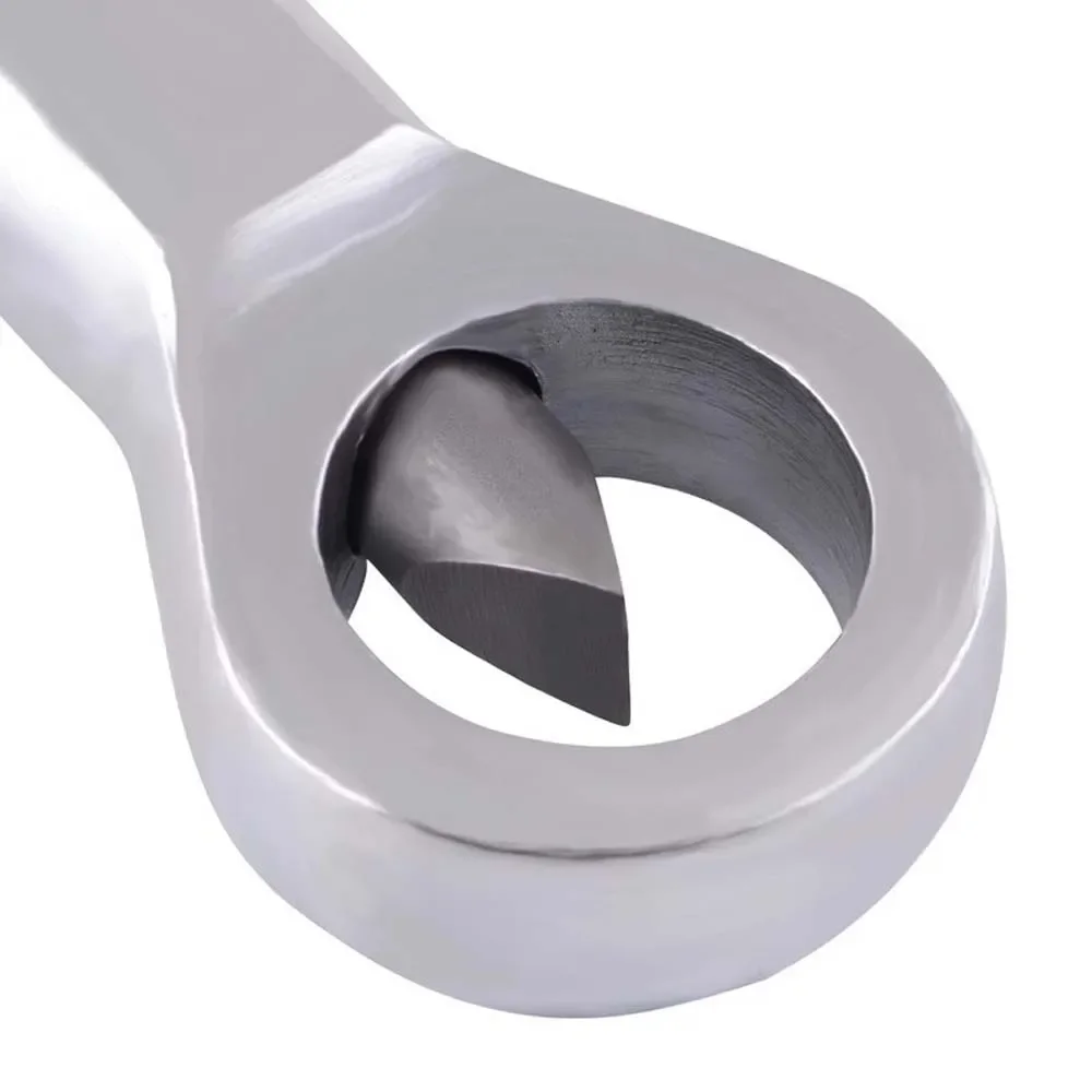 1 Pcs Duty Rust Resistant Damaged Remover Rusty Spanner Remove Cutter Tool Steel Wrench Hex