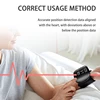 Wrist blood Pressure Monitoring With Voice Dual User Heart Rate Measurement Portable Blood Pressure Measurement 4