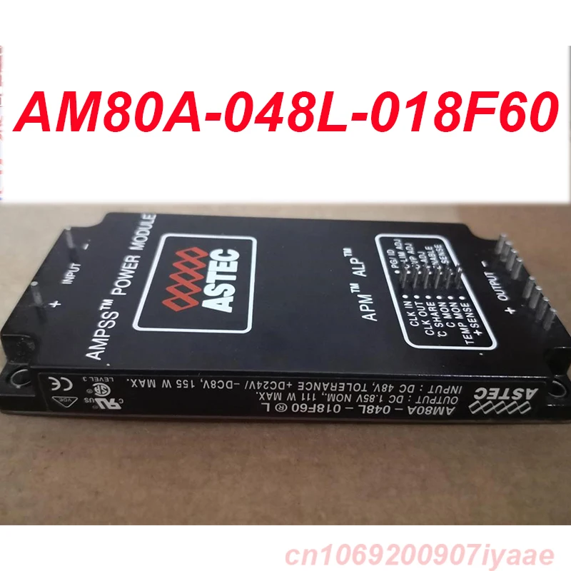 

Новый оригинальный модуль питания для ASTEC