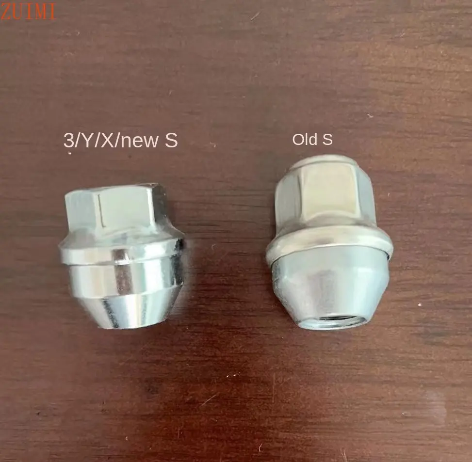 

Tesla wheel screw Model 3/Model Y original car wheel fixing screw accessories