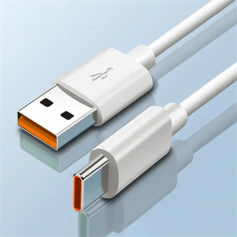Cavo Usb C Da 1M 1.5M 2M Cavo Usb Di Tipo C Supercharge 5A Per Cavo Di Ricarica Rapida P20 5A Per Honor V10