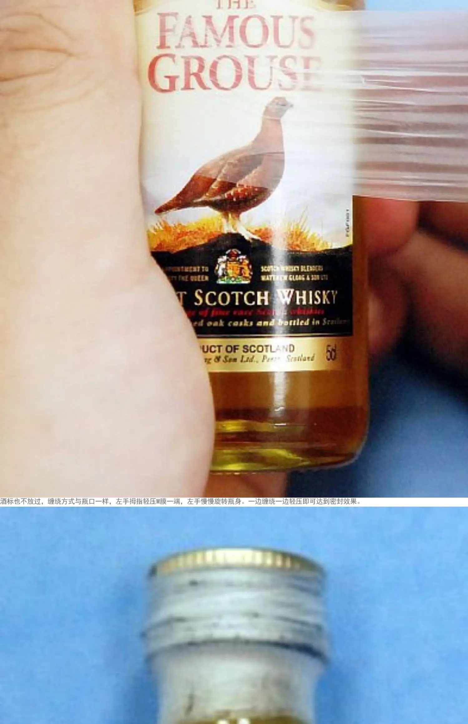 10 سنتيمتر x 1 متر/38 متر مختبر Parafilm M Pm996 خ...