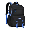New Boys Backpack Large Capacity Refrigerator Open Door Waterproof Backpack School Bag for Primary and Secondary School Students 6