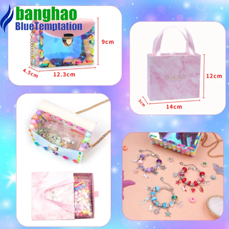 Wholesale DIY Fashion Charm set for making accessories for jewelry alloy pendants bracelets beads YDA-01