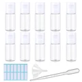 10ml white 10pcs