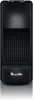 BEC220BLK1AUC1 Nespresso Essenza Mini Espresso Machine, 15.25 x 5.5 x 12.25 in, Black 3