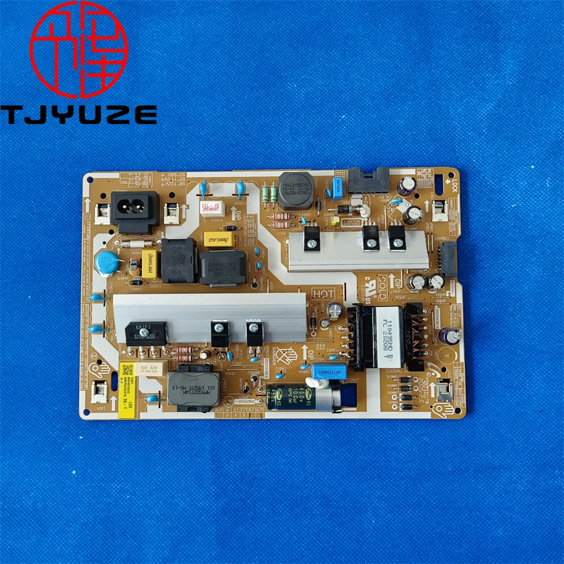 New-And-Original-UE50TU8000KXXU-UE50TU8072U-Power-Supply-Board-BN44 ...