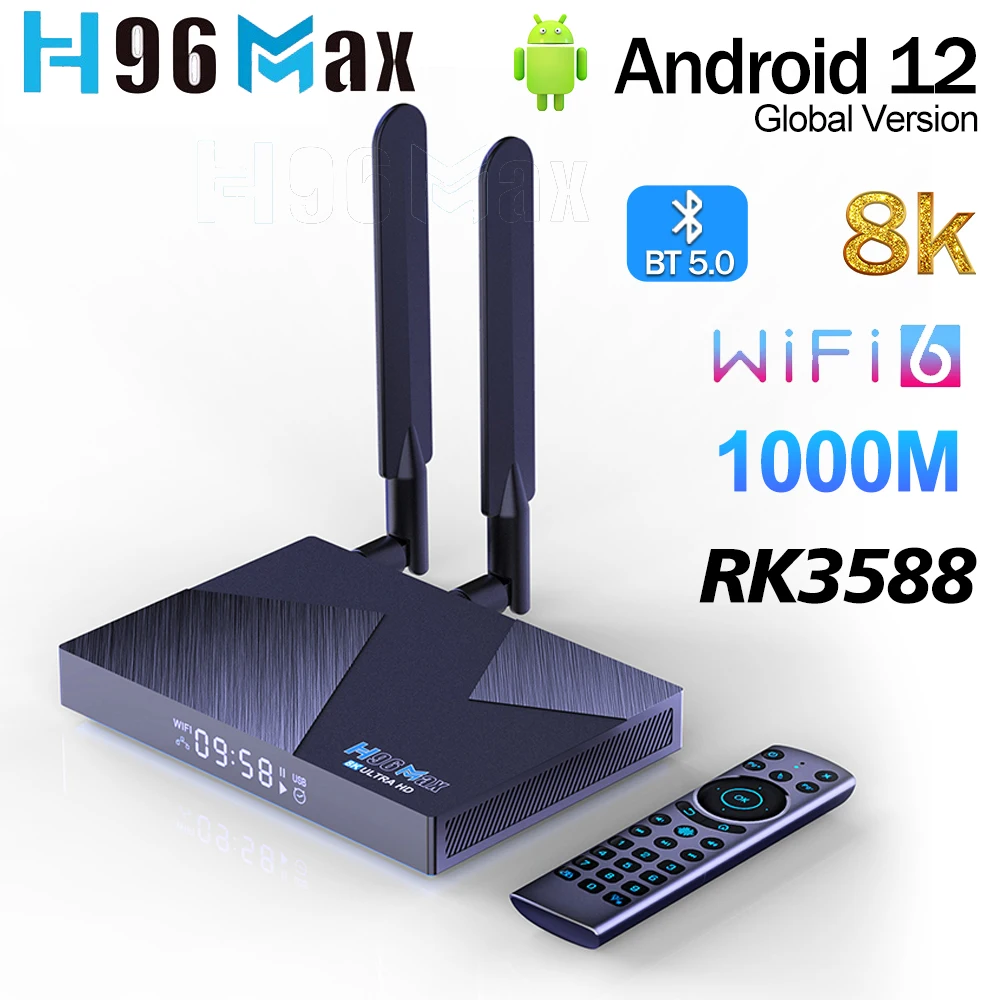 Original-H96-Max-V58-RK3588-Smart-TV-Box-1000M-LAN-Android12-BT-8K ...