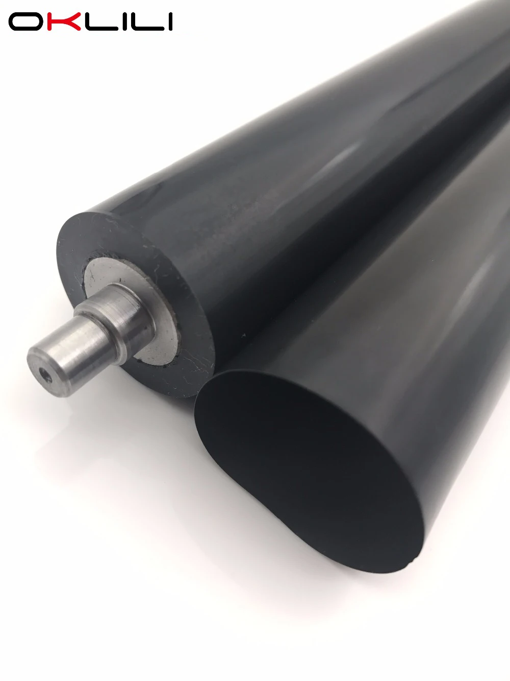 1SETX Fuser Film Sleeve Pressure Roller for Brother MFC L5700 L5750 L5755 L5800 L5850 L5900 L6700 L6750 L6800 L6900 8530 8535 fuser film sleeve