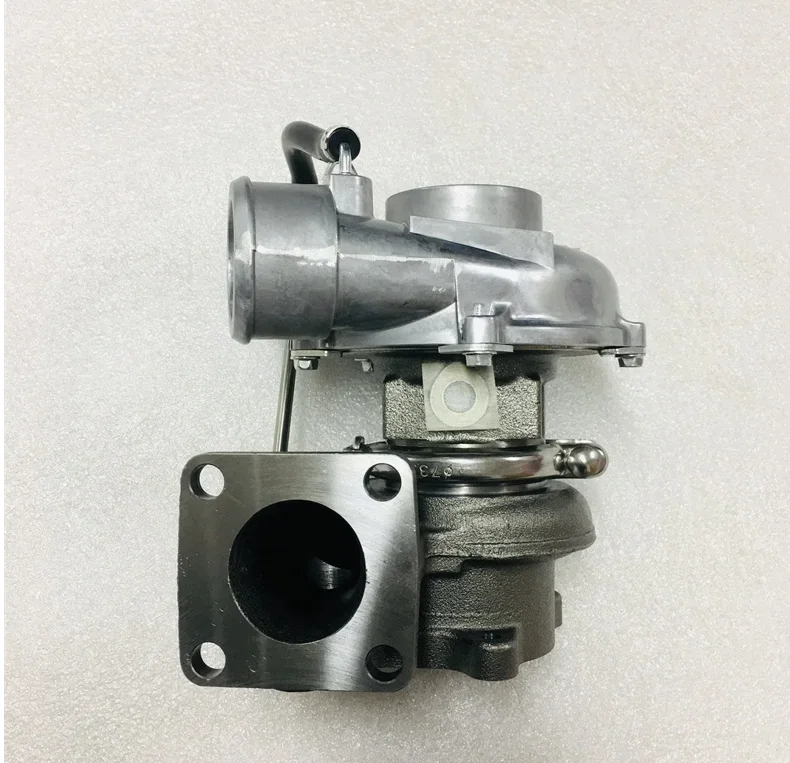 Turbo RHF4 S00001291+01 C00016154 For SHANGHAI MAXUS V80 G10 T60 VM 2.5L 120HP 136HP