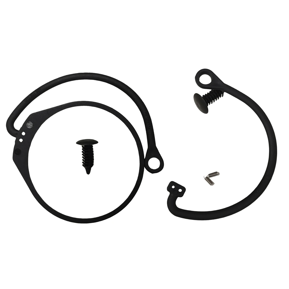 Car Fuel Tank Cap Cover Line Cable Rope Loop 180Z01556 For AUDI A1 A3 A4 A5 A6 A8 Q3 Q5 Q7 VW Polo Golf Jetta Passat SKODA SEAT fuel tank cover fuel tank cap oil fuel cap fuel cap cord strap