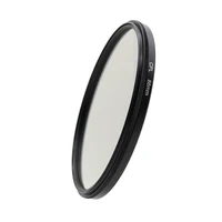 CPL Filter Circular-Polarizing Filter CIR-PL 7mm Slim Thin Generic Optics Camera Lens Filter 62 67 72 77 82 86 95 105 mm 2