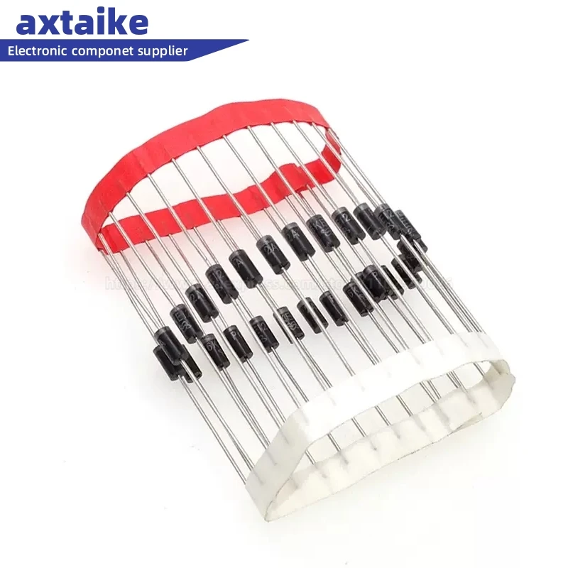 

20pcs 600W DO-15 TVS Diode P6KE200A P6KE220A P6KE250A P6KE300A P6KE350A P6KE400A P6KE440A