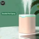2 nozzle pink