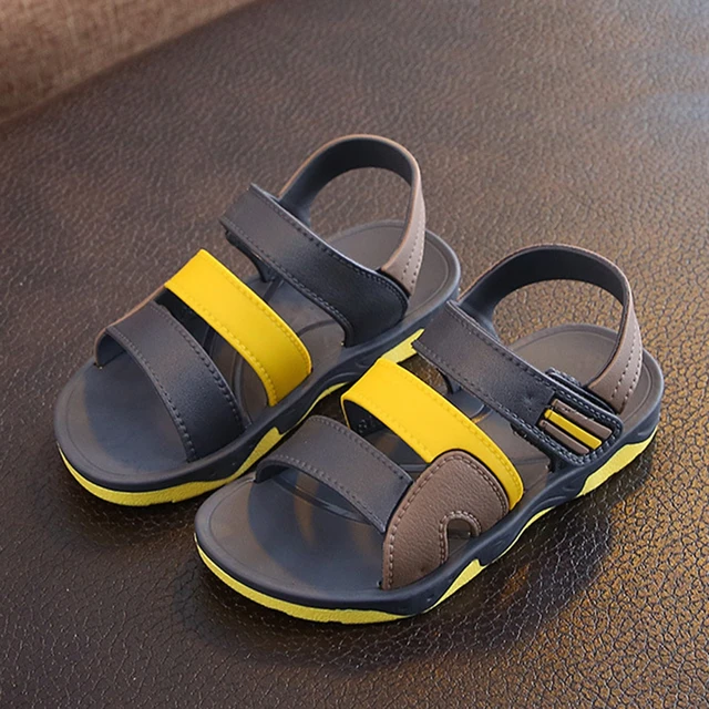 Discover 158+ boys sandals size 5 best vietkidsiq.edu.vn