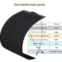 Grid-connected solar panel system balcony Kit de panneaux solaires photovoltaïques pour la maison, système Plug and Play, micro alimentation domestique, Sicile, balcon, 600 V, 400W, 200W, 220 W Solar Panel Complete Kit 2