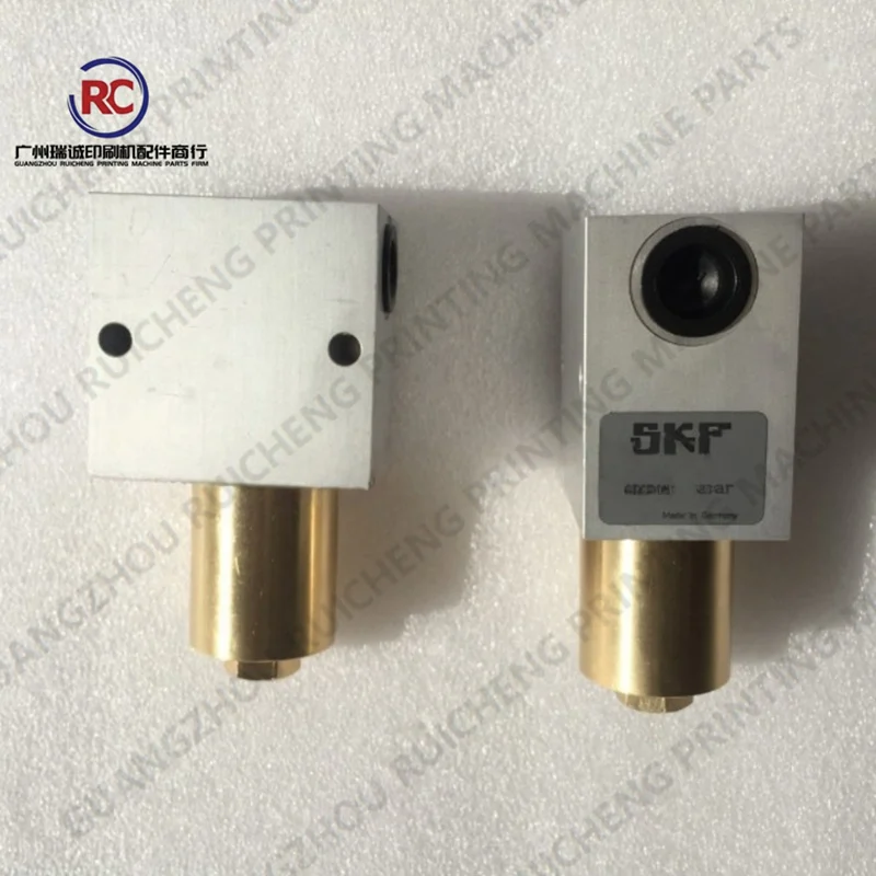 하이델베르그 SX52 PM52 SM52 PM74 SM74 인쇄기 예비 부품용 필터 1개 00.250.0647 213-870 213870