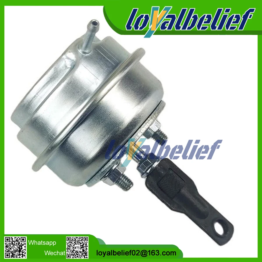 Attuatore Turbina Wastegate Per Caricabatterie Turbo Per Renault Espace Iii Espace Iv Vel Satis Laguna Ii 2.2 Dci 110Kw 150Hp G9T700 718089