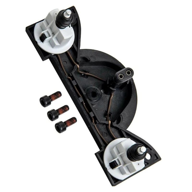 

Versatile ABS Modulator Valves Repair Package SWO500030 Compatible for Discovery 2 1998-2004 Car Accessories