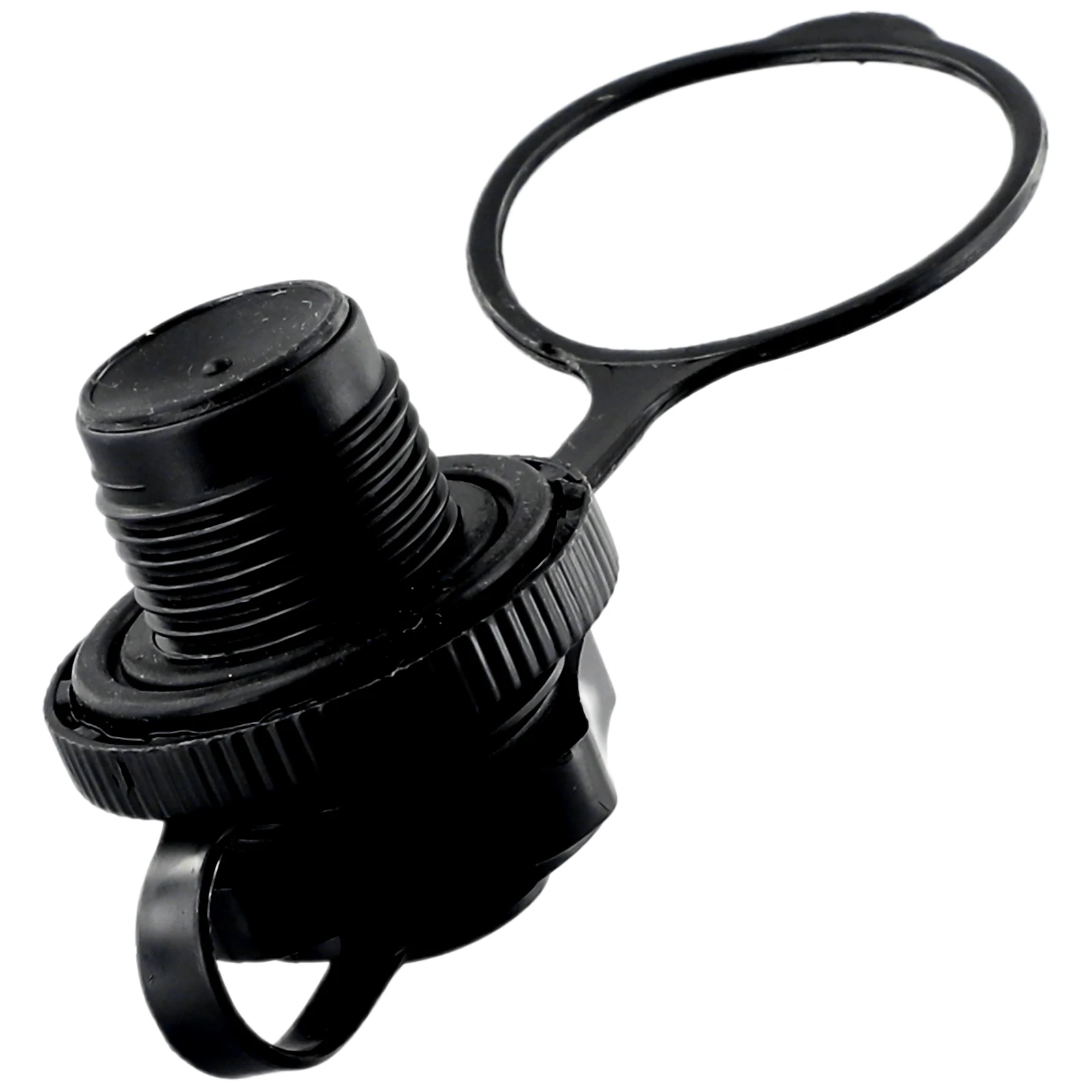Air valve accessories For Lay-Z-Spay Air Cap Screw Inflation Valve 22mm For Inflatable Boats/ Kayaks/ Airbeds/ Canoes/ Pool Rafts/ Rubber Dinghys