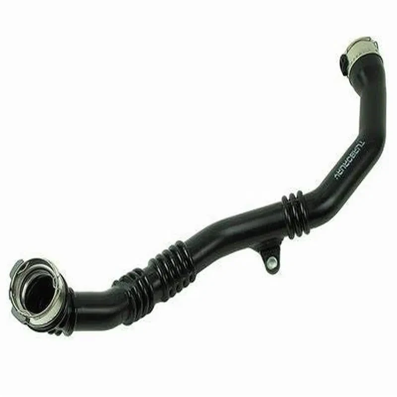 Turbo hose pipe suitable for renault clio iv fit dacia lodgy dokker 1 5