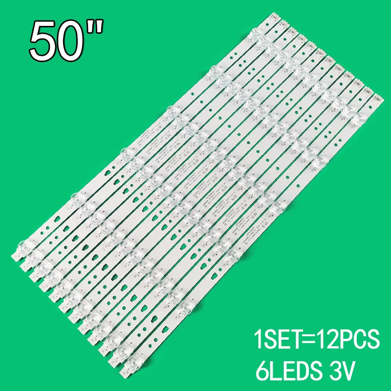 For 50A6M 50A6 LE50U51A LE50B8000 LE50A7100L MTV-5031LTA2 LS50AL88R81A2 LS50AL88A72 F50A71F1 V500HJ1-PE8 REV.C3 JVC LT-50C550