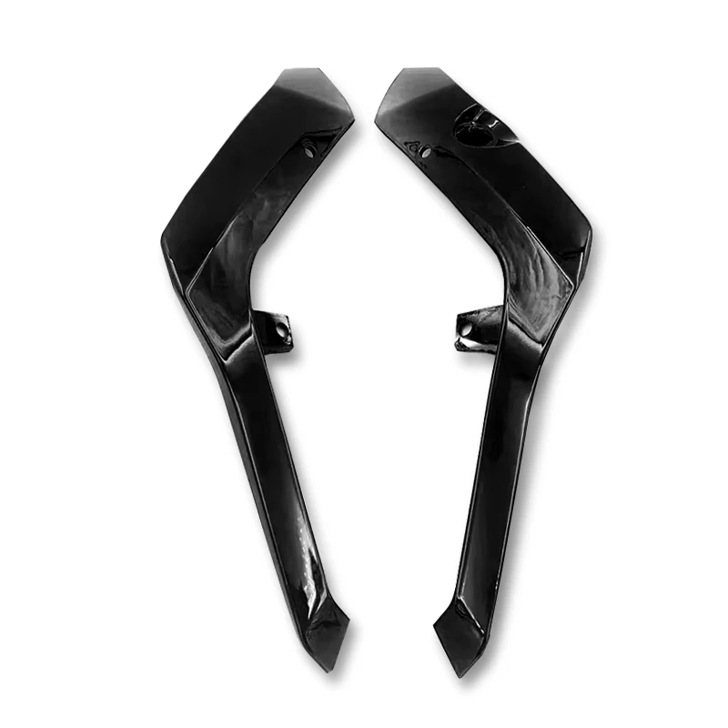 G310R Motorcycle Accessories Rear Seat Frame Side Tail Cover Injection Fairing Fit For BMW G 310 R