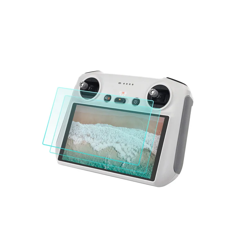 Protection pour drone DJI en lot de 3 coques avec sac de rangement, solution complète pour sécuriser votre équipement de vol.