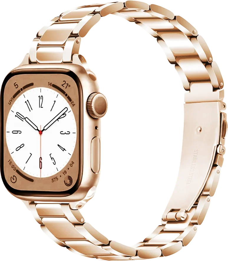 Rose gold C