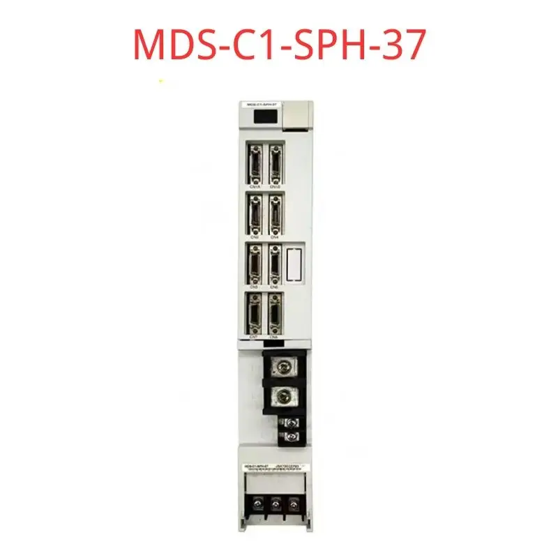 스핀들 드라이브 MDS-C1-SPH-37 중고