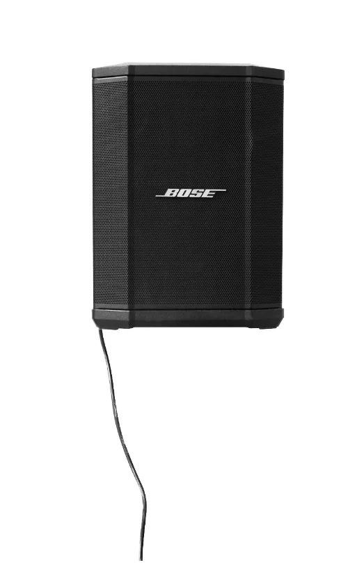 Bose S1 PRO / PRO+에 적합한 1세트 금속 스탠드, 뒷면 숨김 설치 마운트, 새로운 홀더