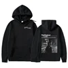 Retro The Weeknd Graphic Hoody After Hours Til Dawn Print Oversized Sweatshirt Women Hip Hop Rock Hoodies Gothic Streetwear 4