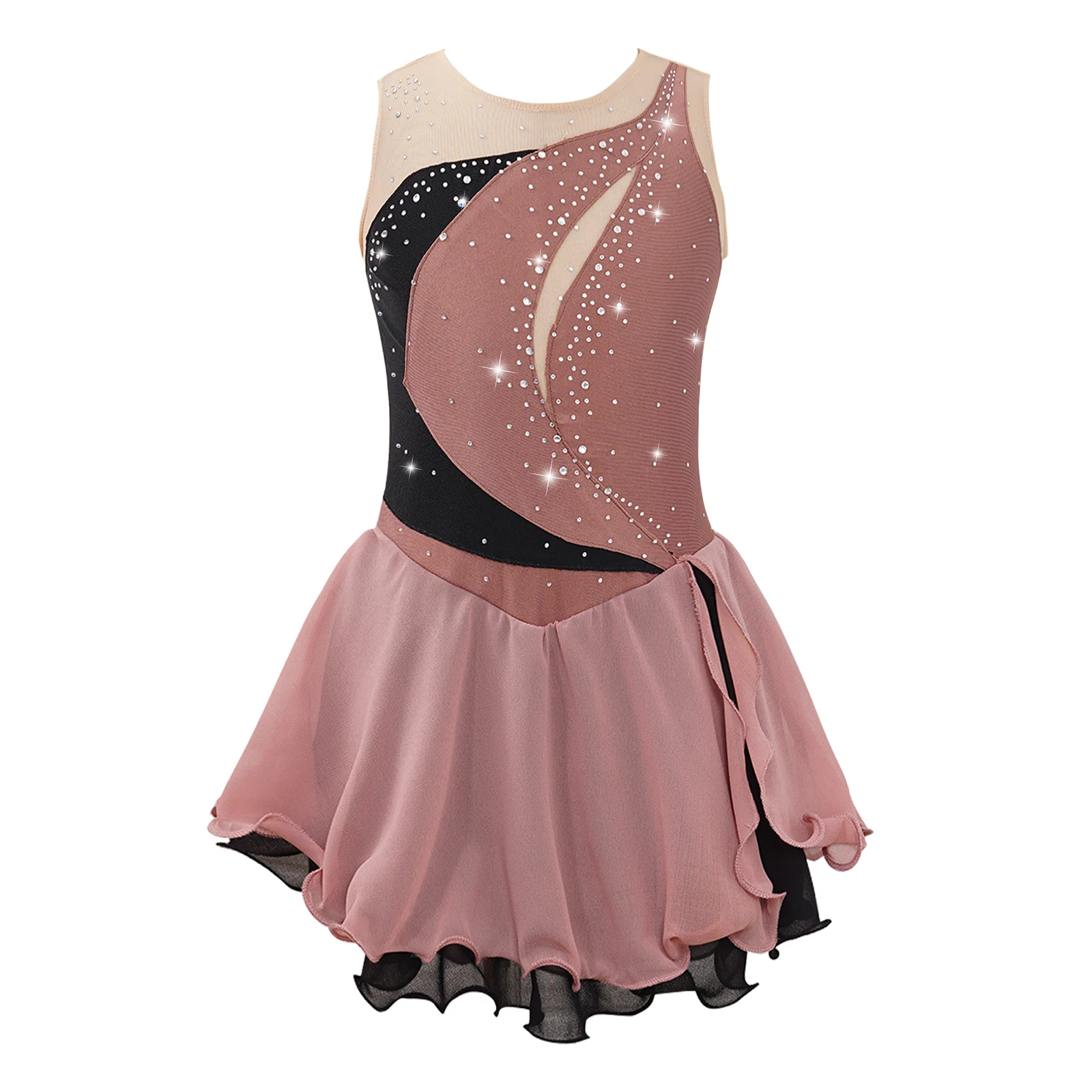 Dance wear