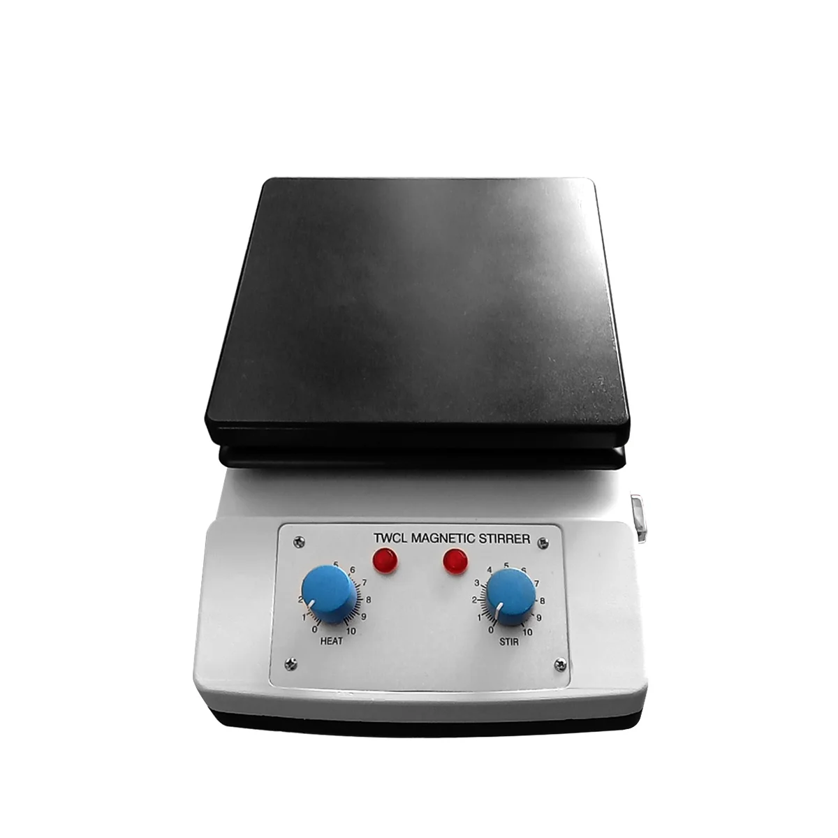 

Laboratory digital hot plate magnetic stirrer with temperature controller