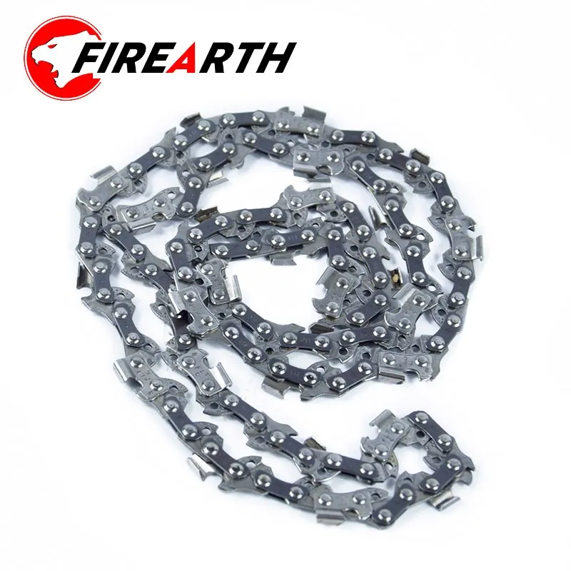 

Chainsaw Chain Blade 59 Drive Links 3/8" LP Pitch Chainsaw Saw Mill Chain for Wood Cutting Chainsaw Parts