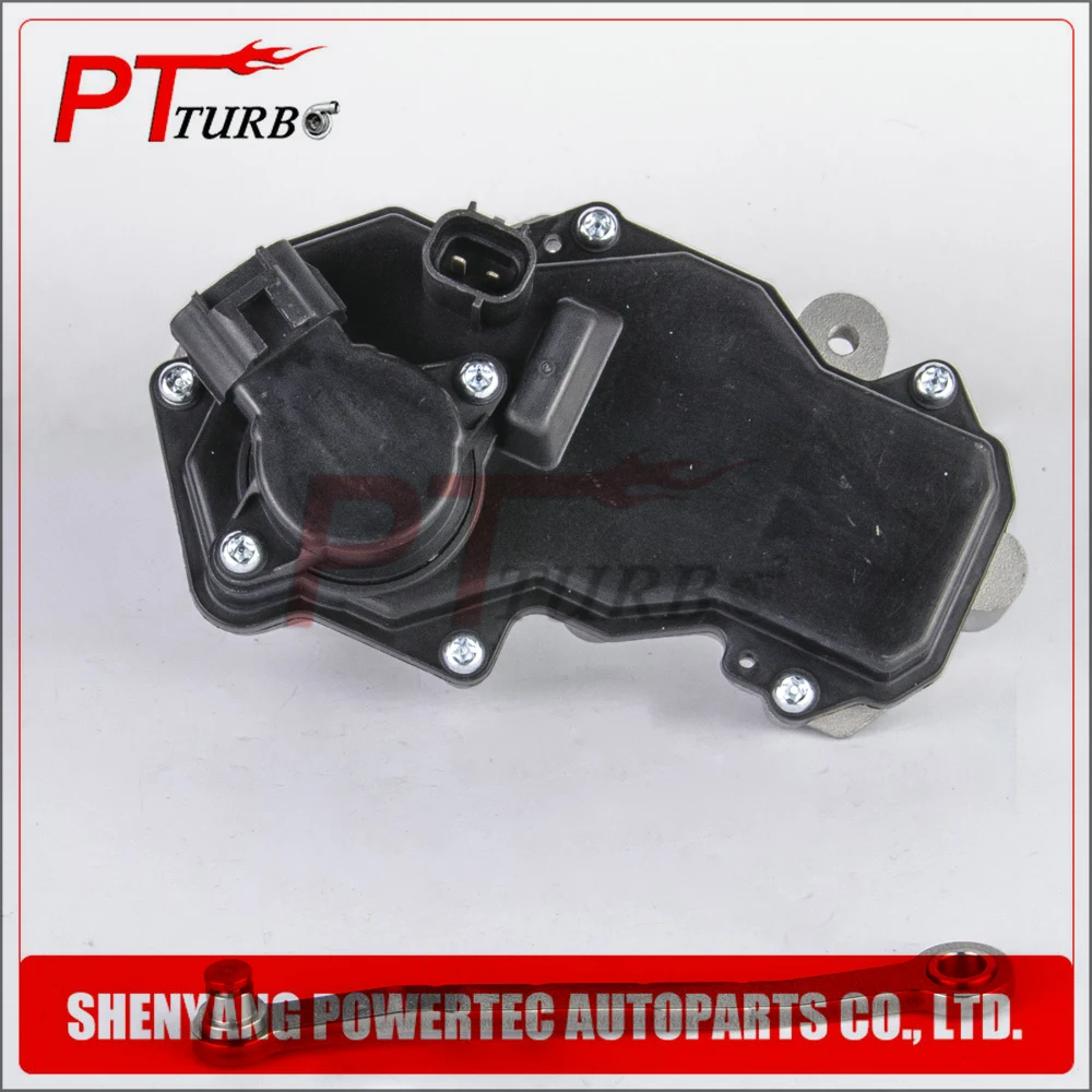 

Turbo Electronic Actuator 17201-11070 CT16V for Toyota Hilux Prado Innova Fortuner 2.4L 2GD-FTV 2.8L diesel 1GD-FTV 17201-11080