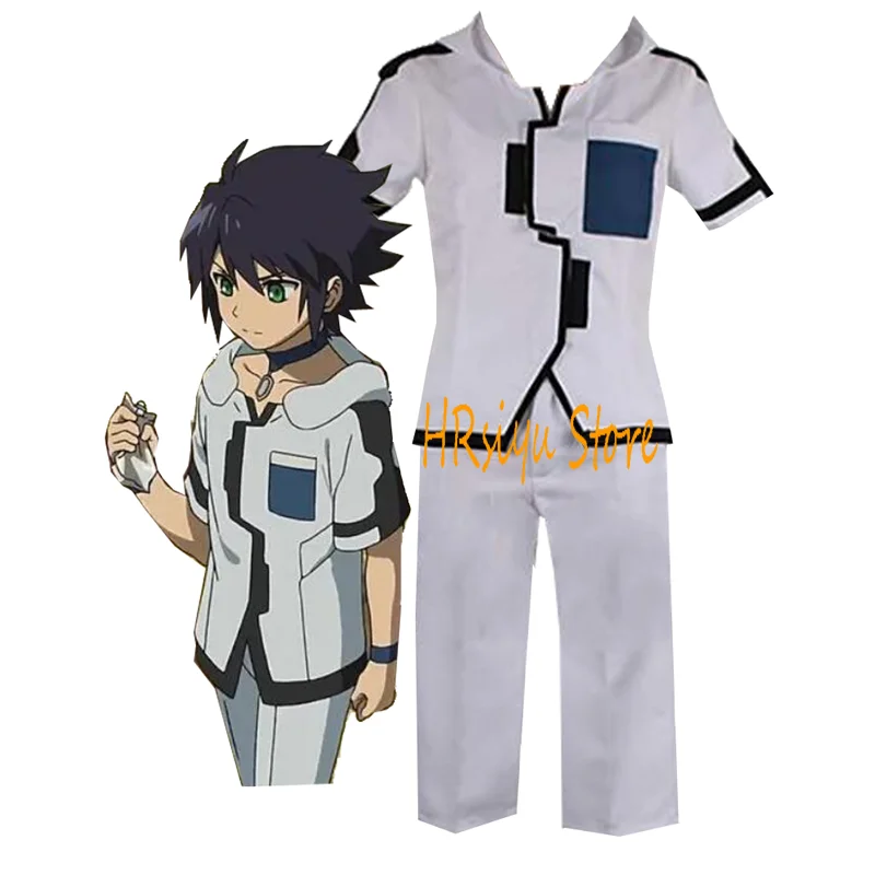 

Anime Seraph of the End Owari no Serafu Cosplay Hyakuya Mikaela Costume for Childhood Adult Outfits uniform