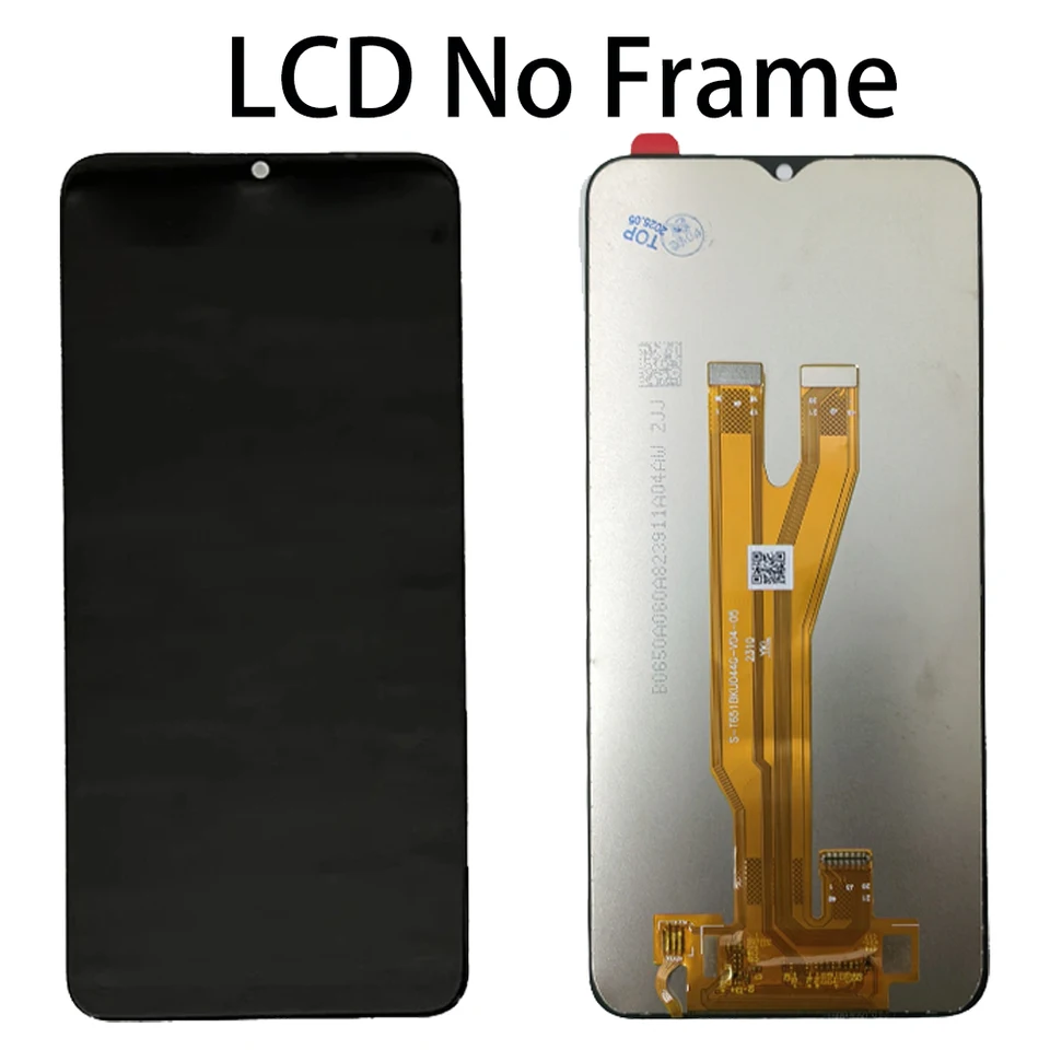 593購入画面 Original LCD For ZTE Blade A53 A53 Plus LCD P630 Display Touch