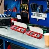 Parts Storage Box Classification Screw Organizer Box Electronic Components Storage Case Hardware Part Plastic Compartment Boxes 5