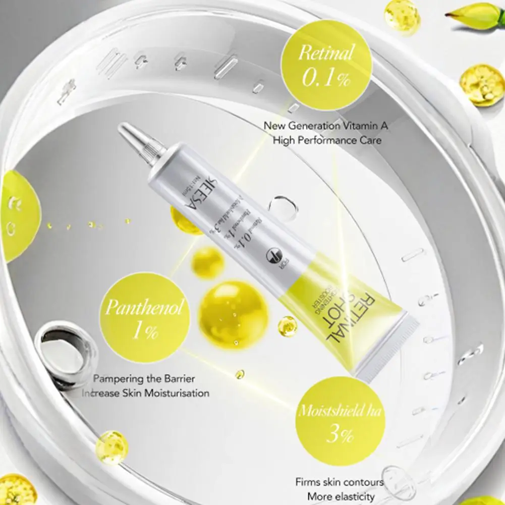 SIEESA ريتينول كريم مضاد للتجاعيد الكولاجين مكافحة...