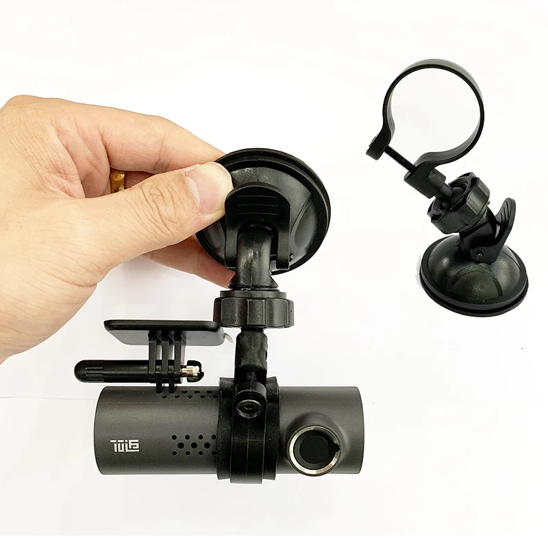 

Promotional For xiaomi 70 mai car Suction Cup Bracket for 70mai dvr Dash cam.for xiaomi 70mai car DVR Holders
