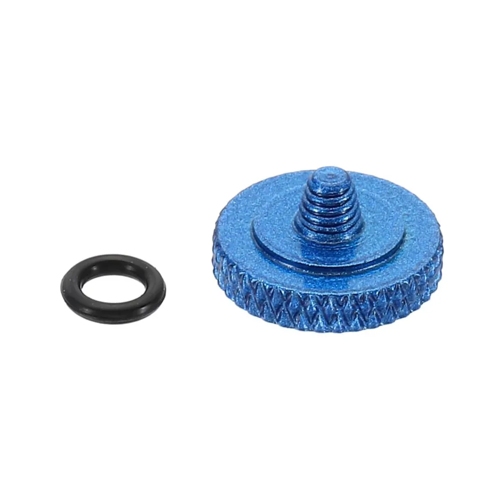 Concave 11mm Shutter Release Button Upgrade