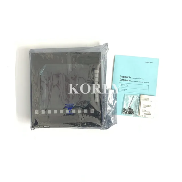 Системный экран 802DSL 6FC5370-0AA00-2BA1 6FC5 370-0AA00-2BA1 Пожалуйста, запросите 1