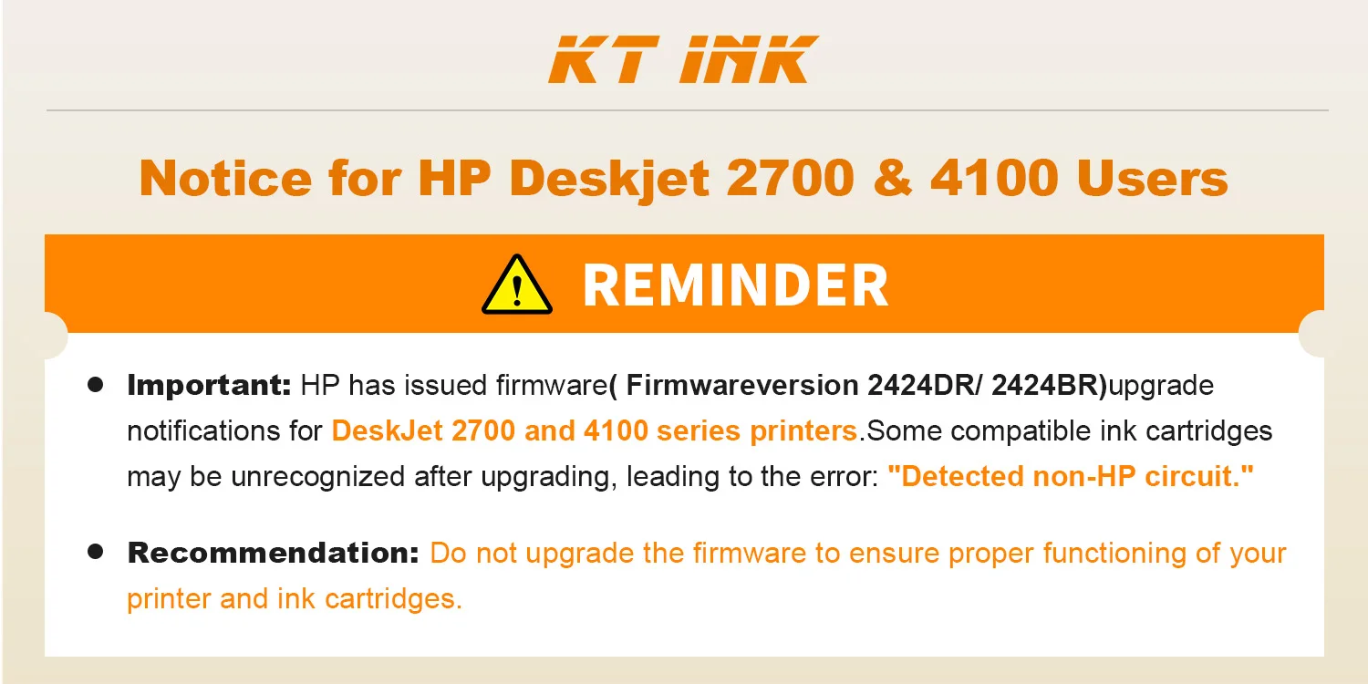 Description Picture 2 of item305 xl hp cartridge replacement ink cartridge hp 305 xl high yield inkjet 305xl cartridge DeskJet 2700 4120 1210 6010 printer