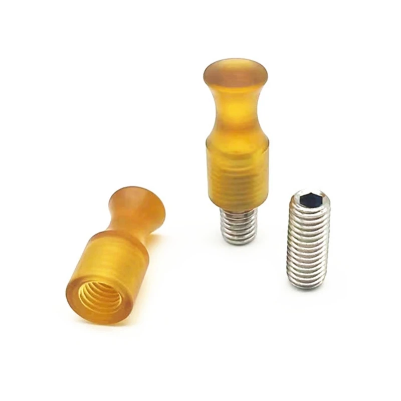 

BF88 Pit Removal Hammer Heads Auto Body Dents Repairing Accessory